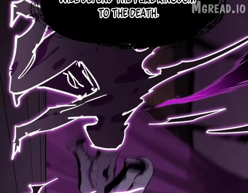 Era of the Haunted Chapter 573  - page 45
